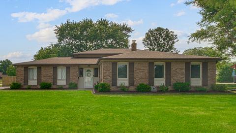 5507 N Kenmore Rd, Indianapolis, IN 46226