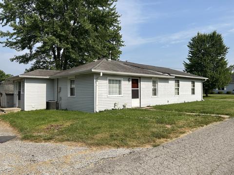 102 S Home Ave, Brooklyn, IN 46111