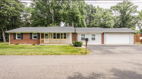 9301 Broadway St, Indianapolis, IN 46240