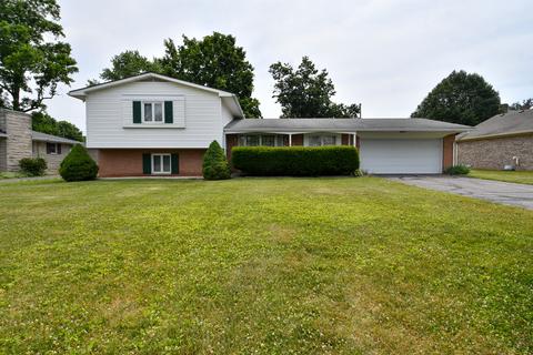 459 S Jefferson St, Martinsville, IN 46151