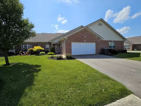 4322 Hamilton Way, Plainfield, IN 46168