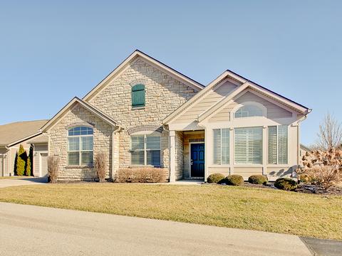 2214 Heather Glen Way, Franklin, IN 46131