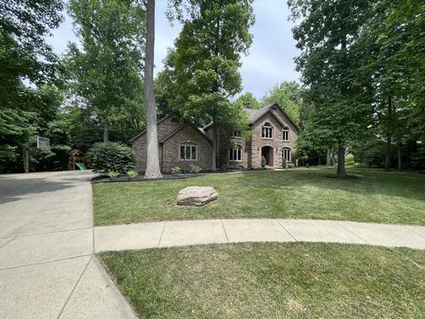 6214 White Alder Ct, Avon, IN 46123