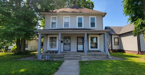 359 W 25th St, Indianapolis, IN 46208
