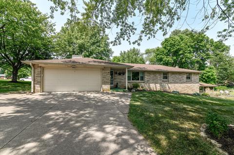 5830 W Homestead Dr, Frankton, IN 46044