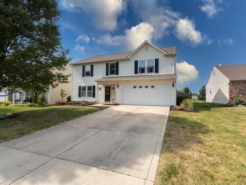 3938 Chantry Way, Greenwood, IN 46143