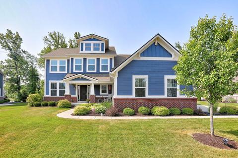 6373 Barley Dr, Brownsburg, IN 46112