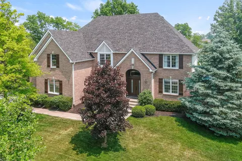 13051 Airhart Blvd, Carmel, IN 46074