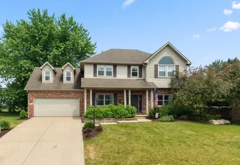 139 Torrey Pine Dr, Brownsburg, IN 46112