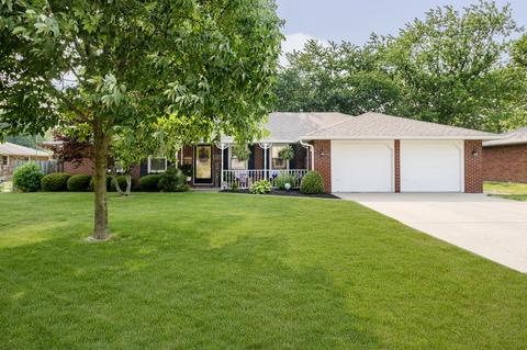 219 S Roby Dr, Anderson, IN 46012