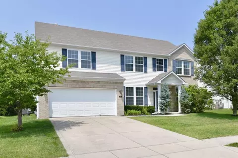 1594 Woodfield Dr, Greenwood, IN 46143