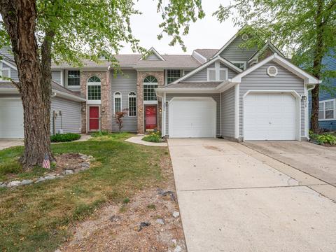 3234 Oceanline E Dr, Indianapolis, IN 46214