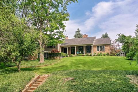 5851 Ravine Rd, Indianapolis, IN 46220