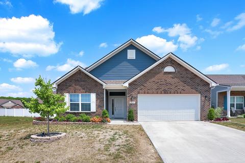 5131 Wildflower Dr, Whitestown, IN 46075