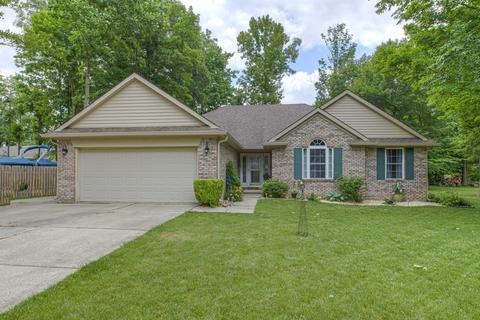 649 Gettysburg, Coatesville, IN 46121