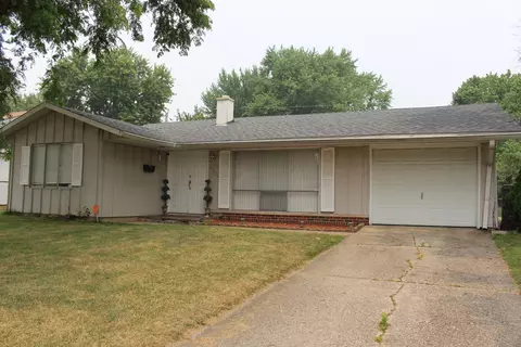5420 Patricia St, Indianapolis, IN 46224