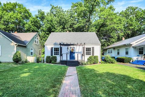 4624 Primrose Ave, Indianapolis, IN 46205