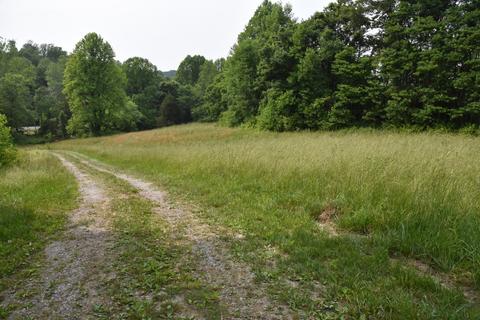 Tbd Country Club Road, Spencer, IN 47460