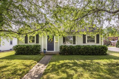2303 Caldwell Pl, Columbus, IN 47201