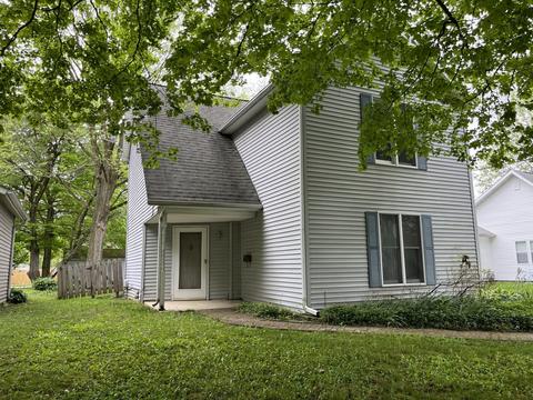 603 Whitlock Ave, Crawfordsville, IN 47933