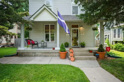 36 N Whittier Pl, Indianapolis, IN 46219