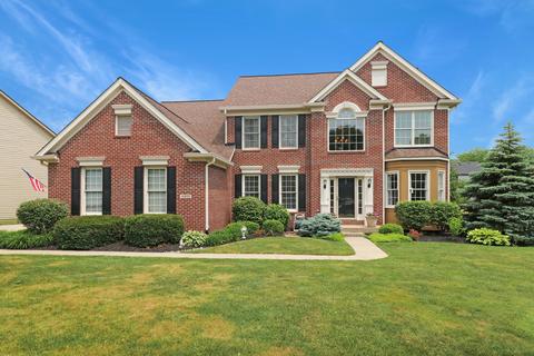 10833 Windermere Blvd, Fishers, IN 46037
