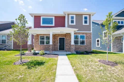2548 Lamar Dr, Whitestown, IN 46075