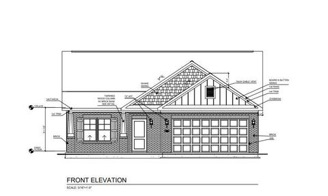 2103 Cold Springs Dr, Pendleton, IN 46064