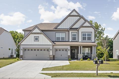 6869 Pine Vail Blvd, Mccordsville, IN 46055