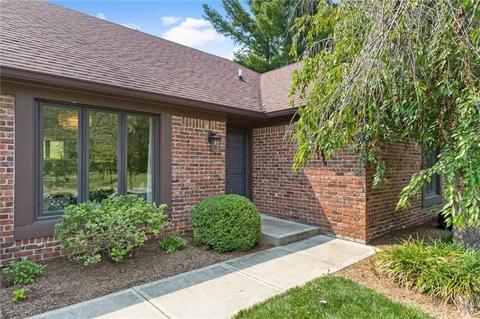 6732 Bruton Dr, Indianapolis, IN 46256