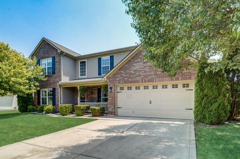 17227 Meggs St, Noblesville, IN 46062