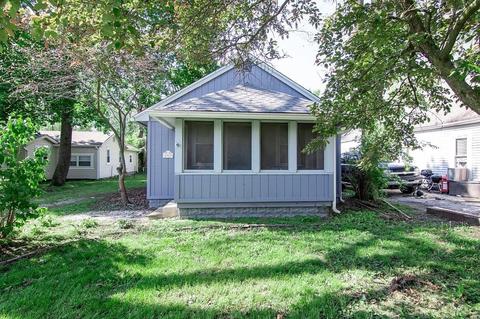 1913 E 67th St, Indianapolis, IN 46220