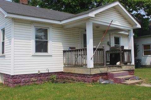 2023 Mckinley St, Anderson, IN 46016