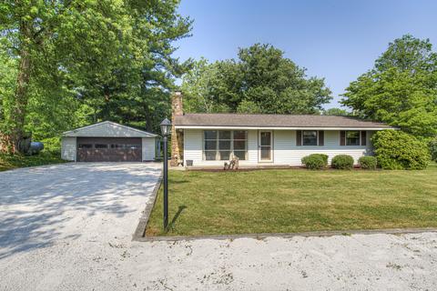 9076 N State Road 39, Mooresville, IN 46158