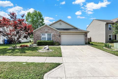 10817 Gathering Dr, Indianapolis, IN 46259