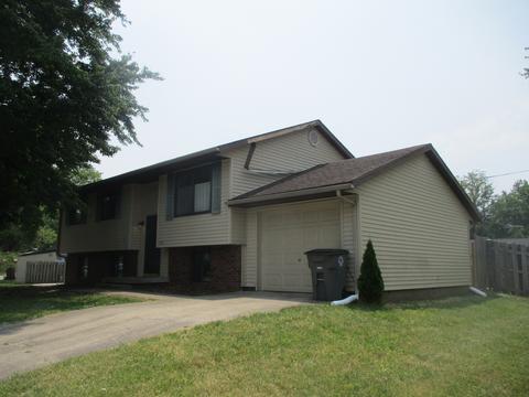 834 Phillips Ln, Seymour, IN 47274