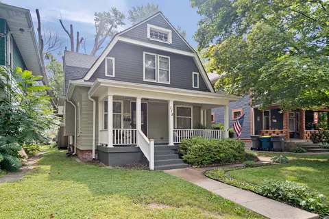 115 S Ritter Ave, Indianapolis, IN 46219