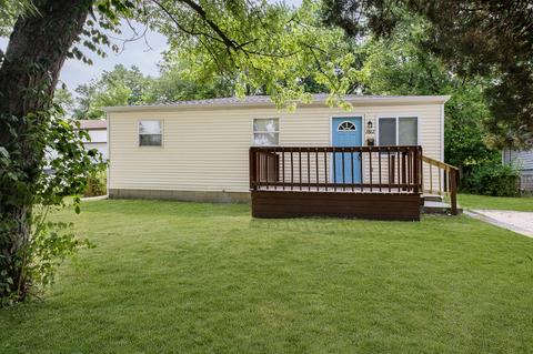 2862 Draper St, Indianapolis, IN 46203