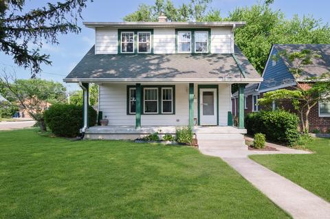 941 N Hawthorne Ln, Indianapolis, IN 46219