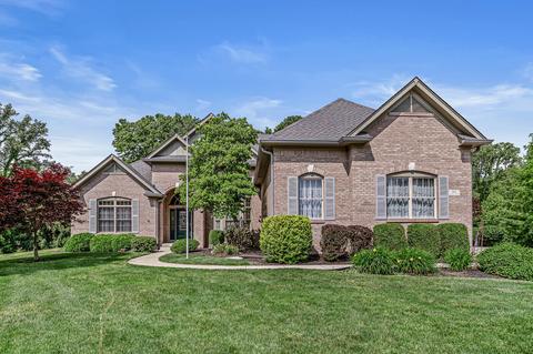 2672 Waldon Ct, Greenwood, IN 46143