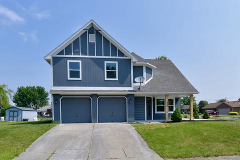 996 Green Pasture Ct, Greenwood, IN 46143