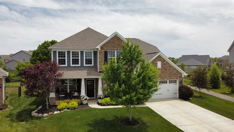 16600 Bingham Dr, Westfield, IN 46074