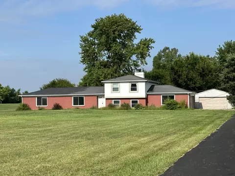 9610 N County Road 1025 E, Brownsburg, IN 46112