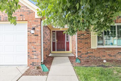 4849 Countrybrook Ct, Indianapolis, IN 46254