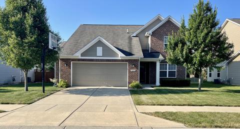 5679 W Crestview Trl, Mccordsville, IN 46055