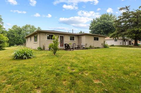 11292 N Cooney Rd, Mooresville, IN 46158