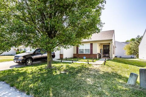 1319 Linden Way, Indianapolis, IN 46234