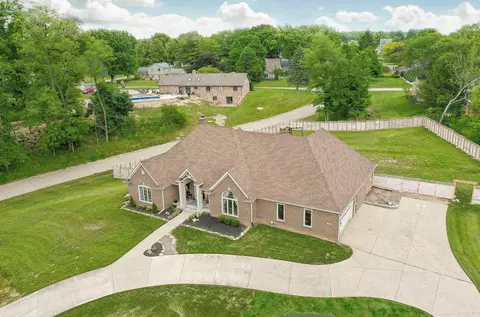 1203 Yellowbrick Rd, Pendleton, IN 46064 photo 4