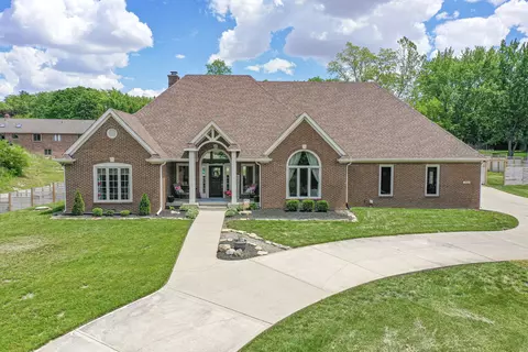 1203 Yellowbrick Rd, Pendleton, IN 46064