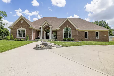 1203 Yellowbrick Rd, Pendleton, IN 46064 photo 2